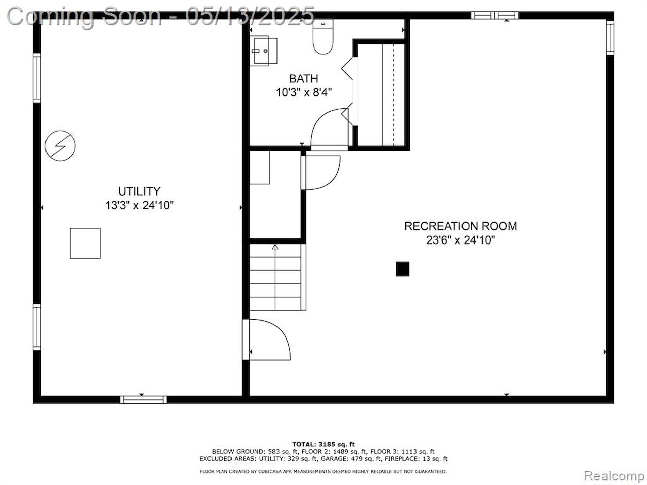 229 Clifton Rd in Bloomfield Twp, MI Photo 40