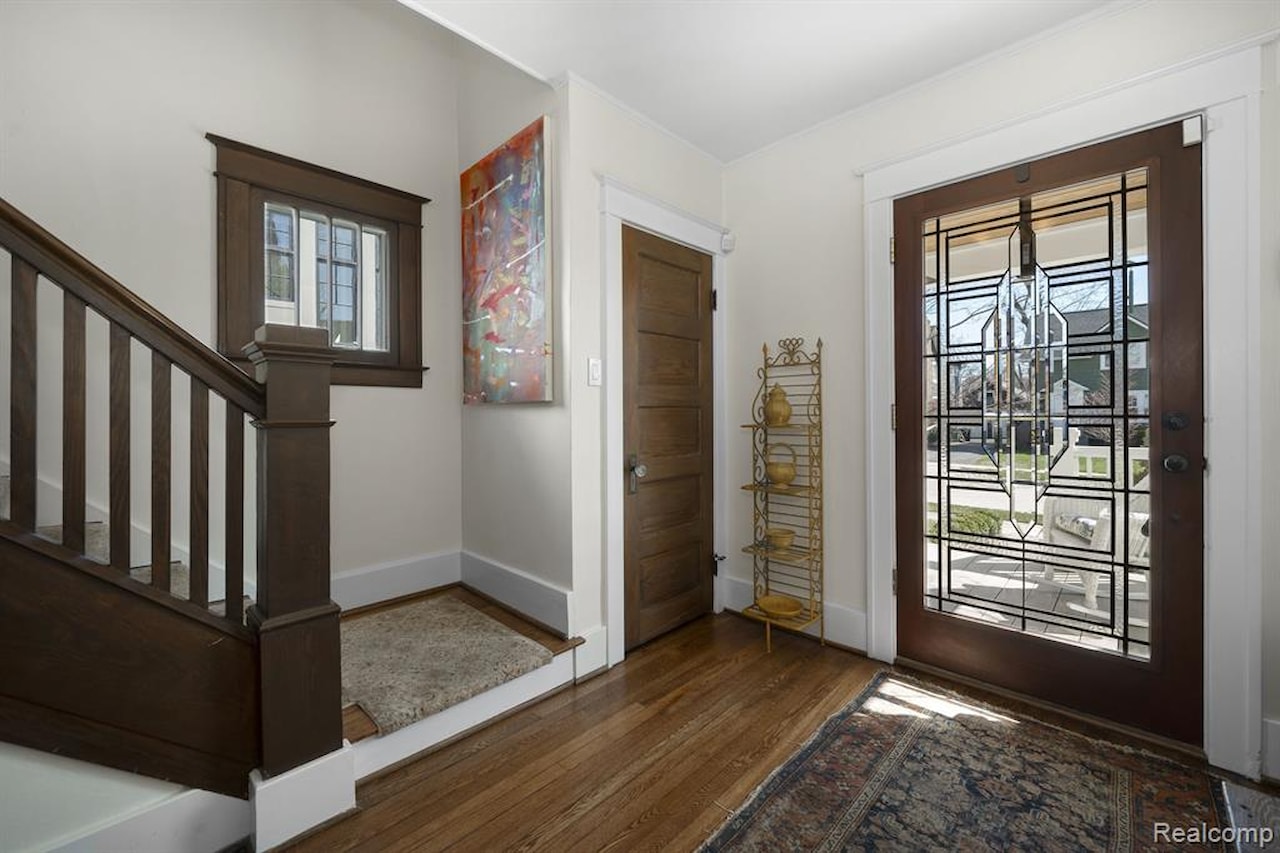 1044 Clark St in Birmingham, MI Photo 8