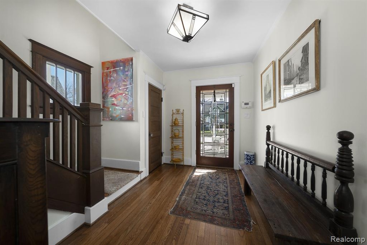 1044 Clark St in Birmingham, MI Photo 7