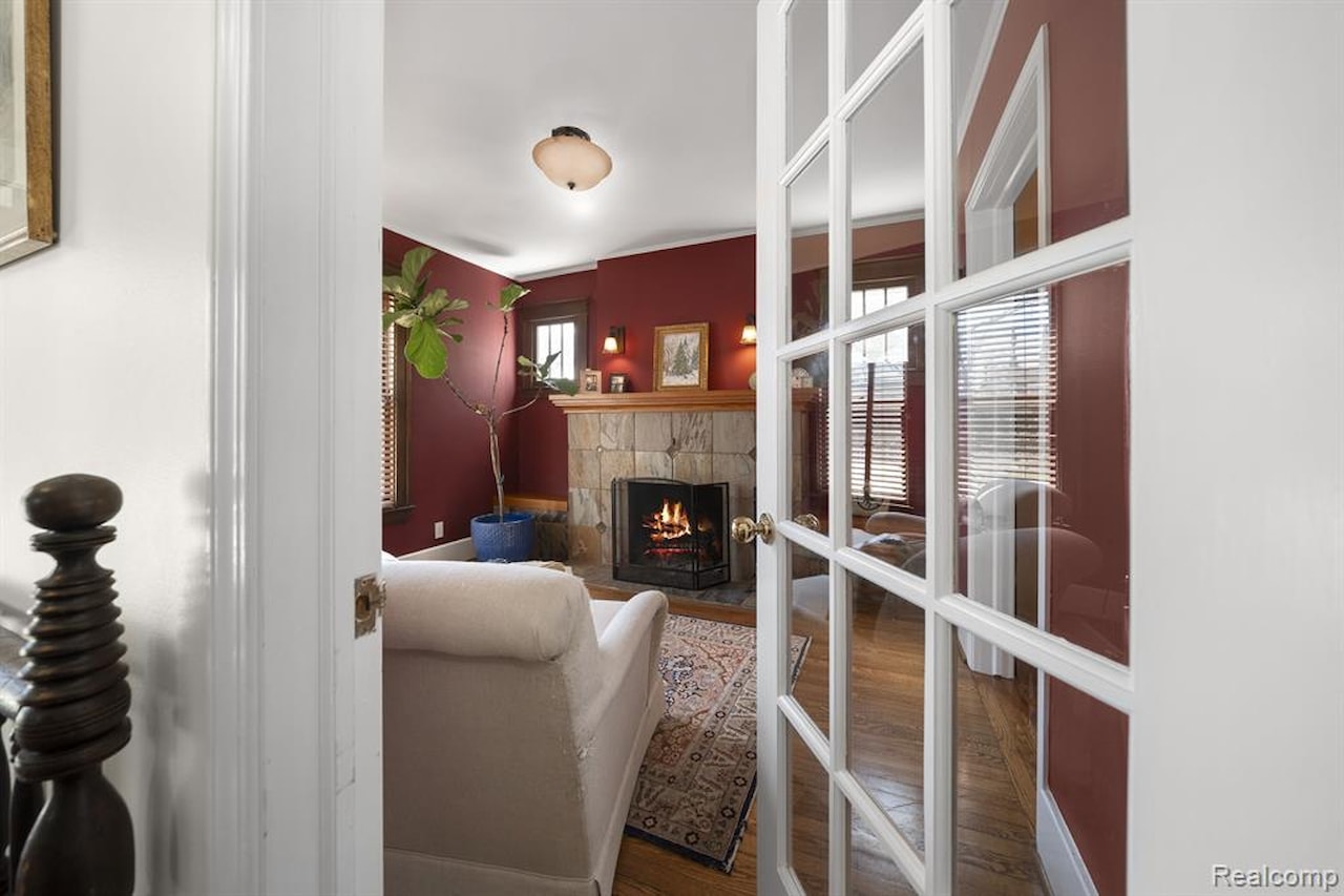 1044 Clark St in Birmingham, MI Photo 10