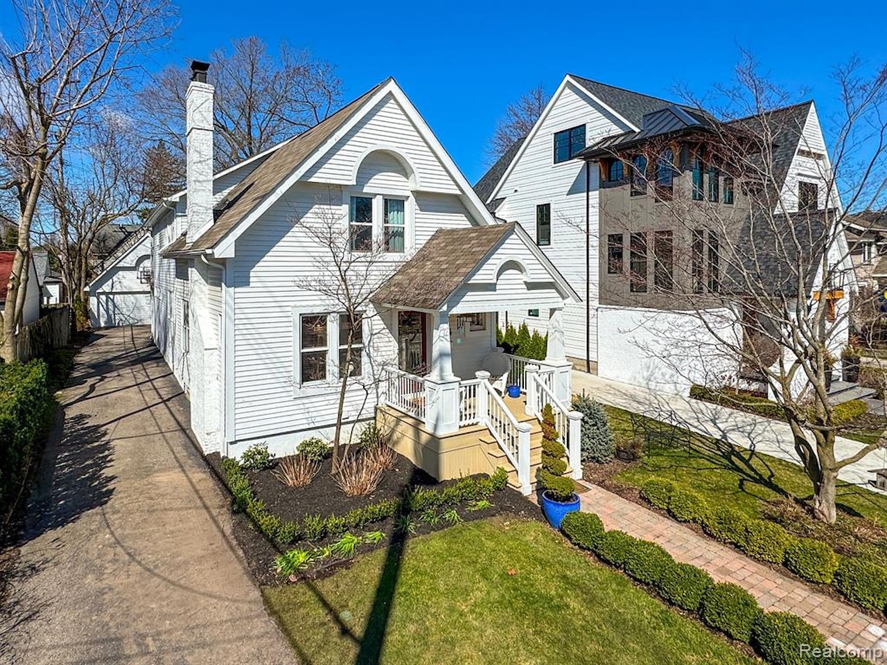 1044 Clark St in Birmingham, MI Photo 4