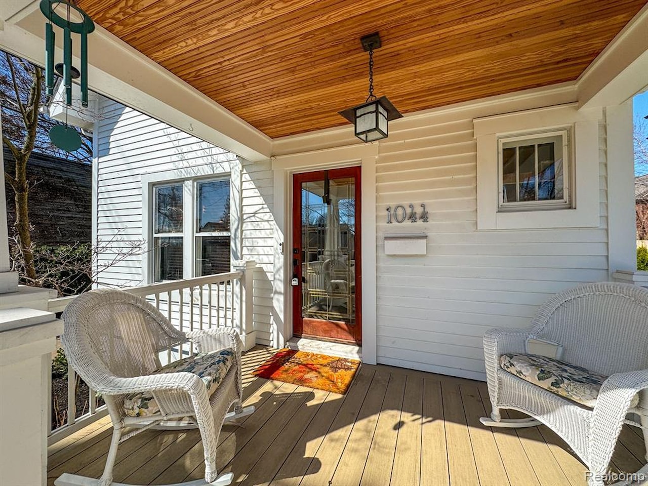 1044 Clark St in Birmingham, MI Photo 5
