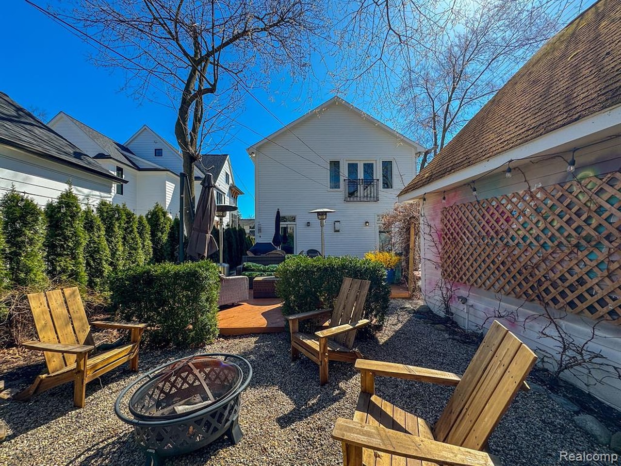 1044 Clark St in Birmingham, MI Photo 52