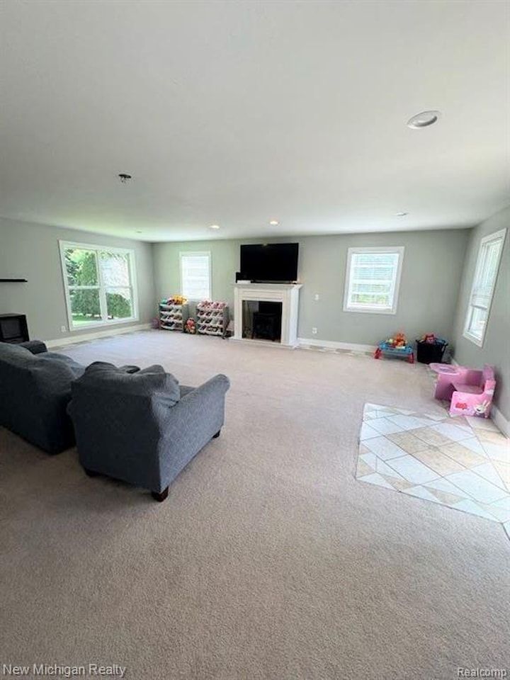 1875 Gray Rd in Genoa Twp, MI Photo 21