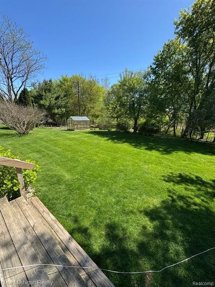 1875 Gray Rd in Genoa Twp, MI Photo 32