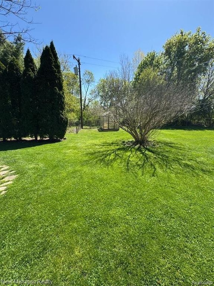 1875 Gray Rd in Genoa Twp, MI Photo 31
