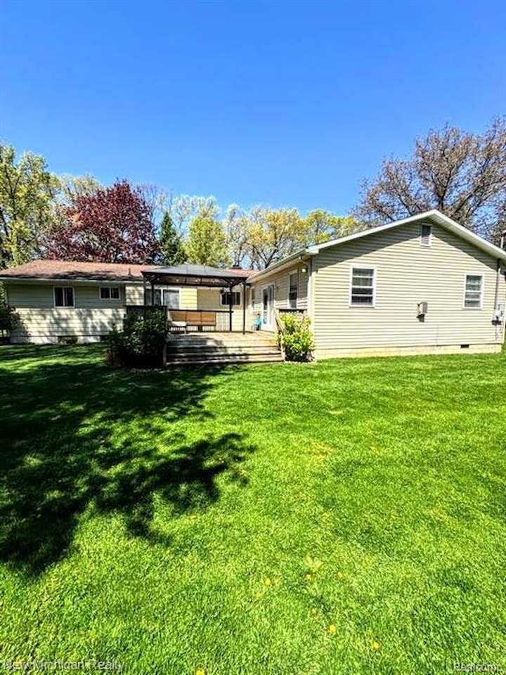 1875 Gray Rd in Genoa Twp, MI Photo 30