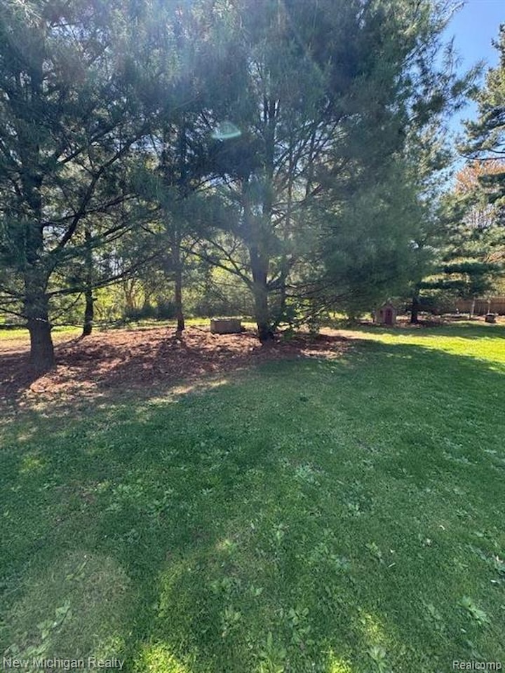 1875 Gray Rd in Genoa Twp, MI Photo 36