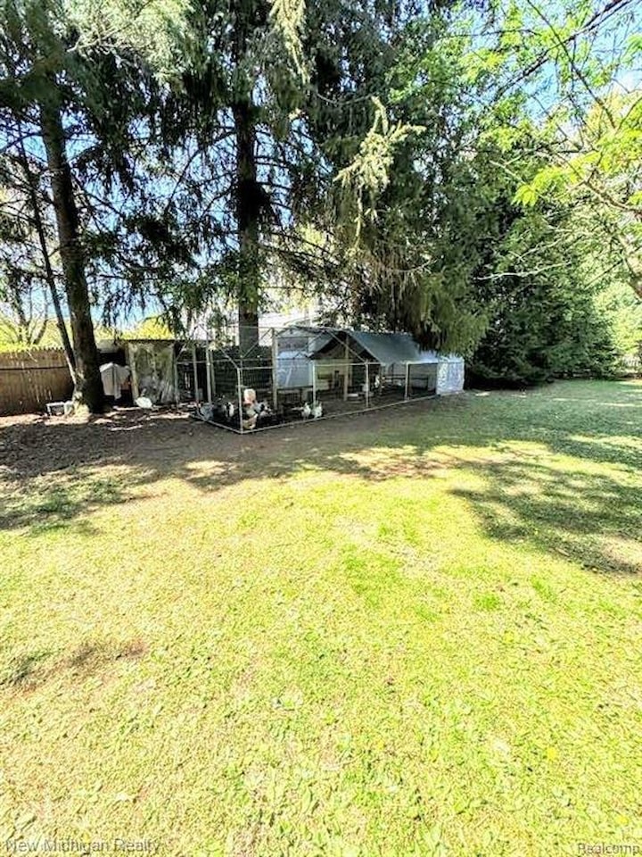 1875 Gray Rd in Genoa Twp, MI Photo 38
