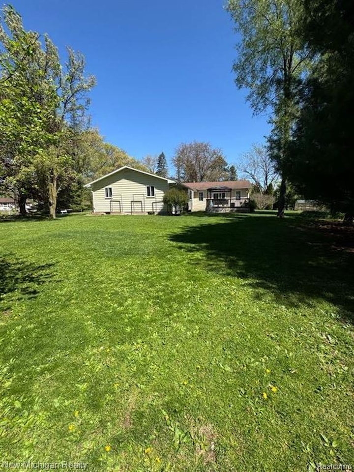 1875 Gray Rd in Genoa Twp, MI Photo 40