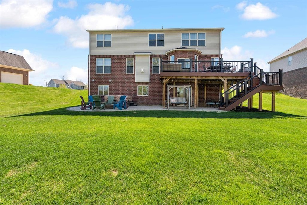 717 Dennison Ct in Oakland Twp, MI Photo 54