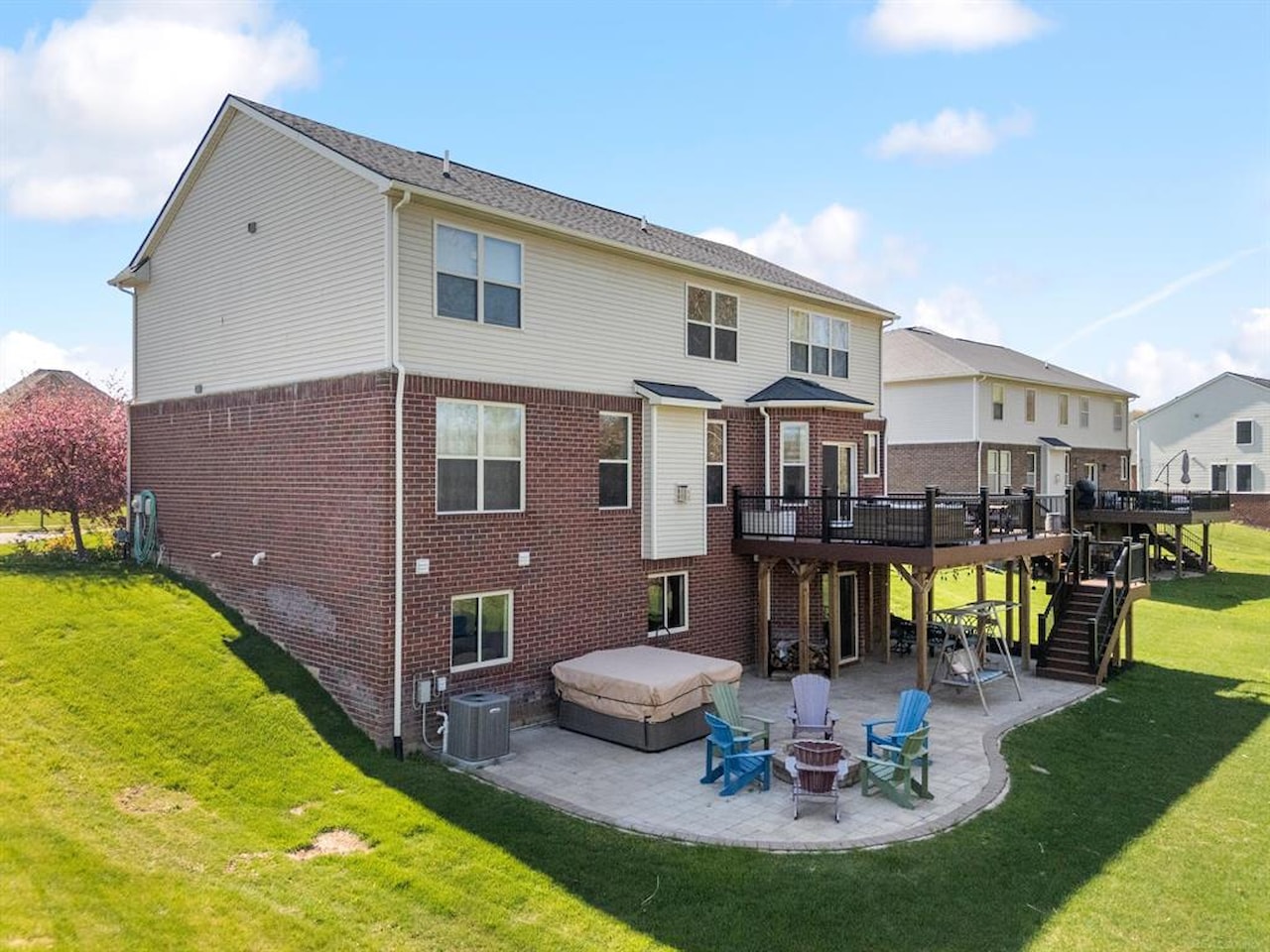 717 Dennison Ct in Oakland Twp, MI Photo 55