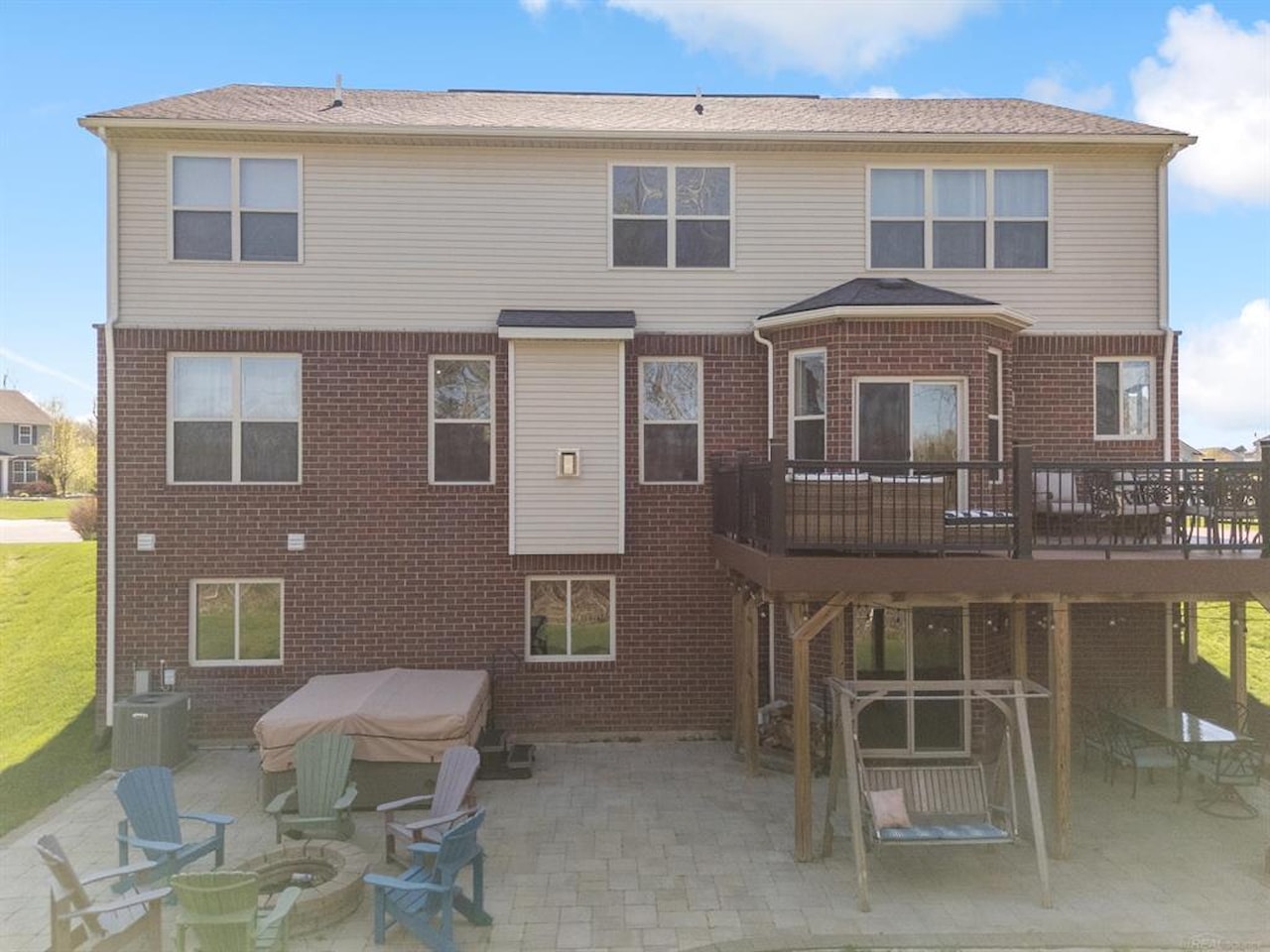 717 Dennison Ct in Oakland Twp, MI Photo 56