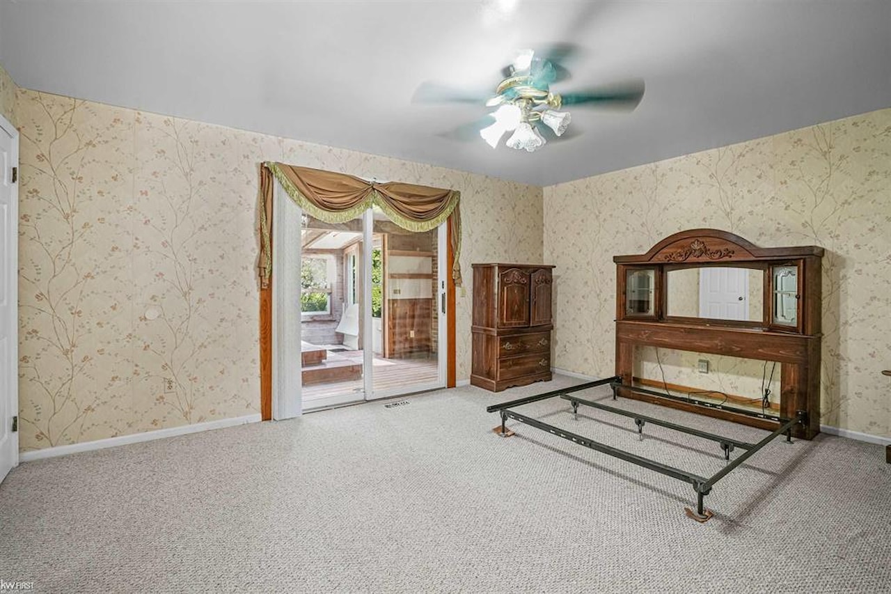 1254 Heatherwoode Rd in Flint Twp, MI Photo 17