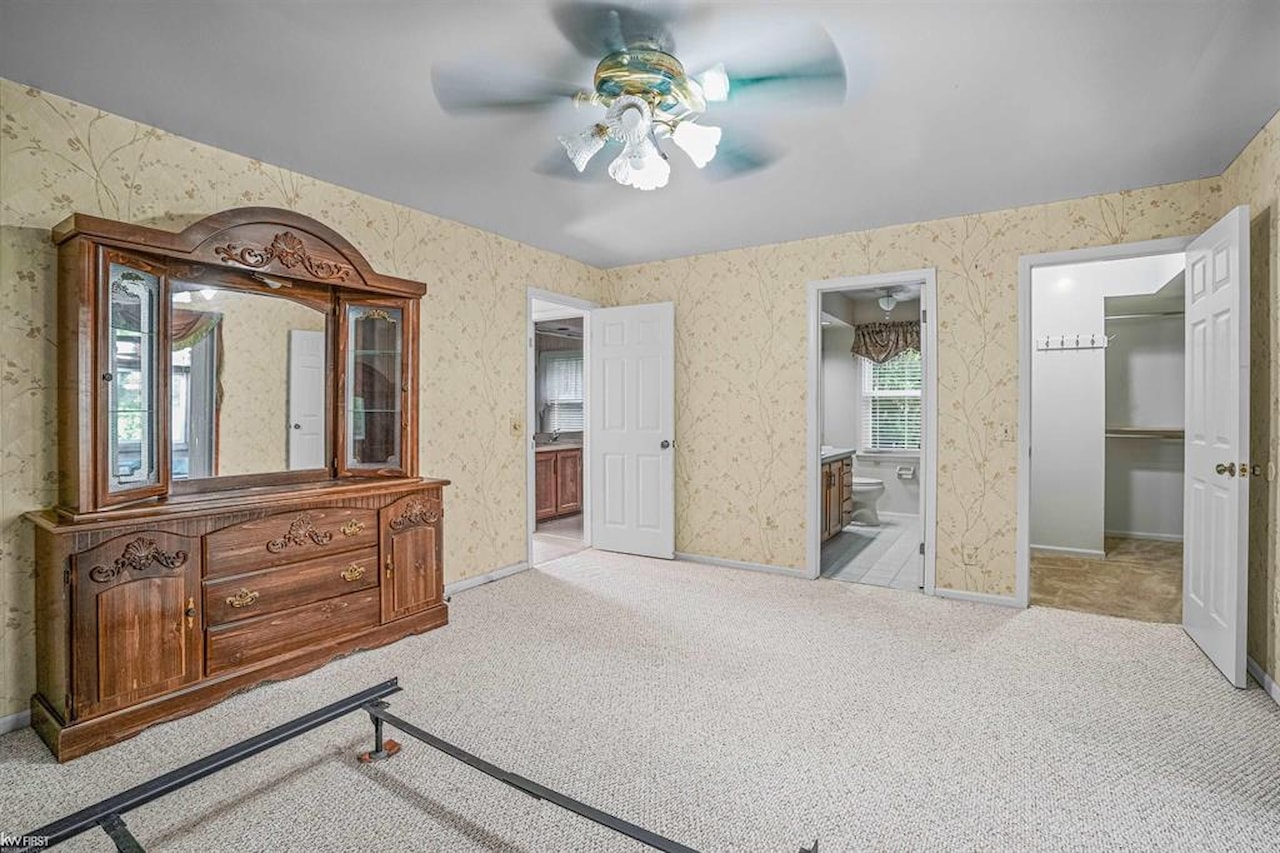 1254 Heatherwoode Rd in Flint Twp, MI Photo 18