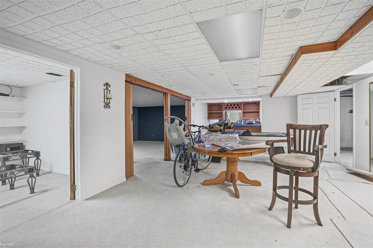 1254 Heatherwoode Rd in Flint Twp, MI Photo 27
