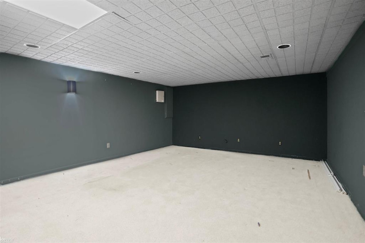 1254 Heatherwoode Rd in Flint Twp, MI Photo 29