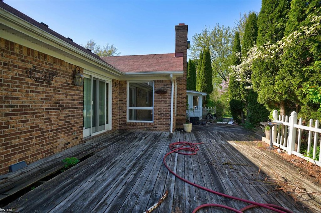 1254 Heatherwoode Rd in Flint Twp, MI Photo 31