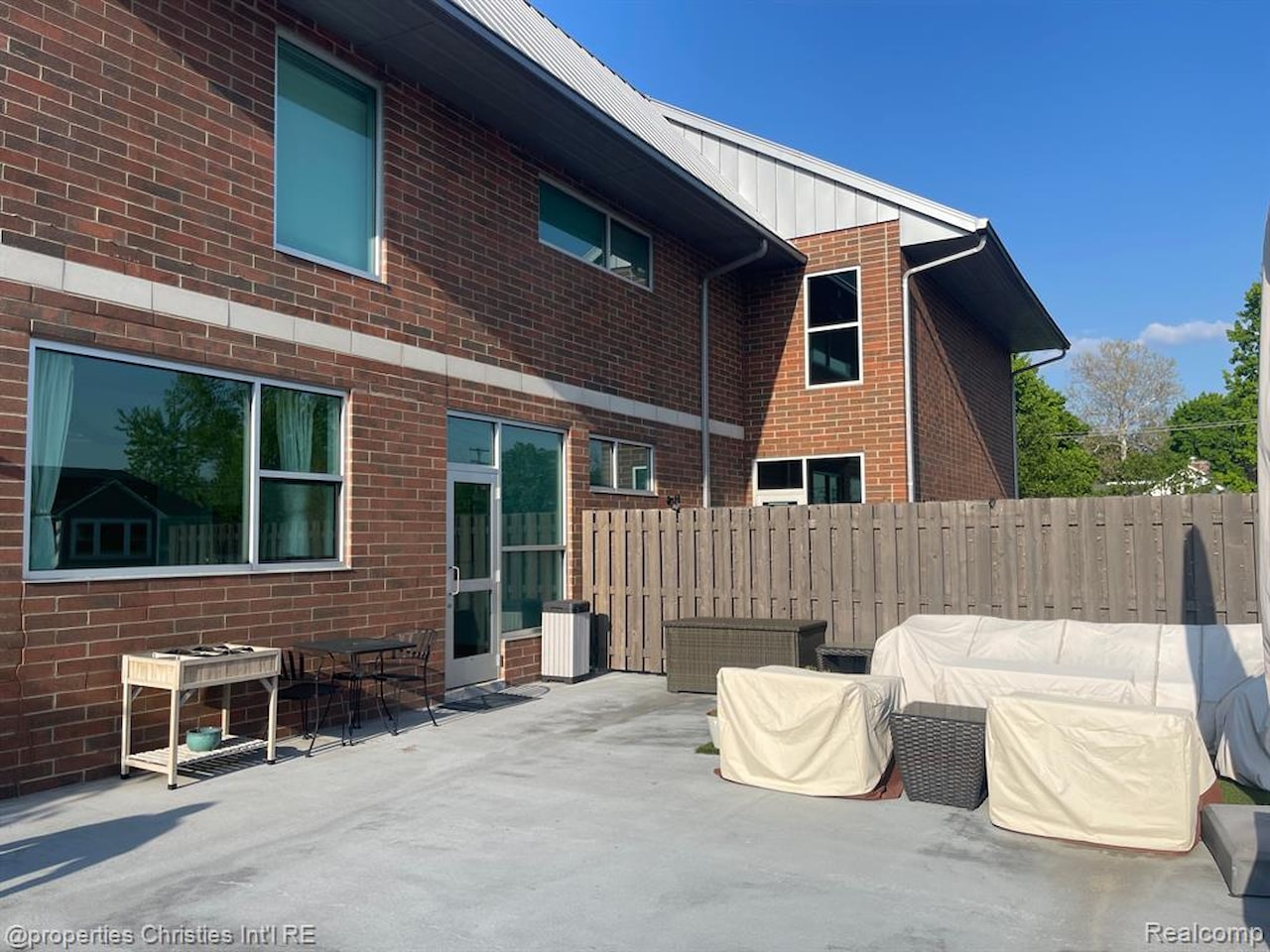 300 Hamilton St #Apt 105 in Plymouth, MI Photo 21