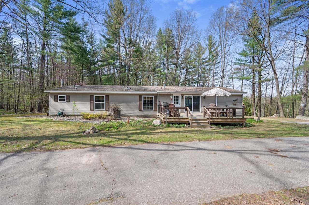 19251 Indian Dr in Green Twp, MI Photo 3