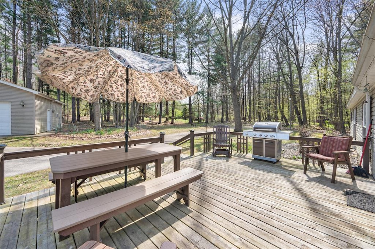 19251 Indian Dr in Green Twp, MI Photo 4
