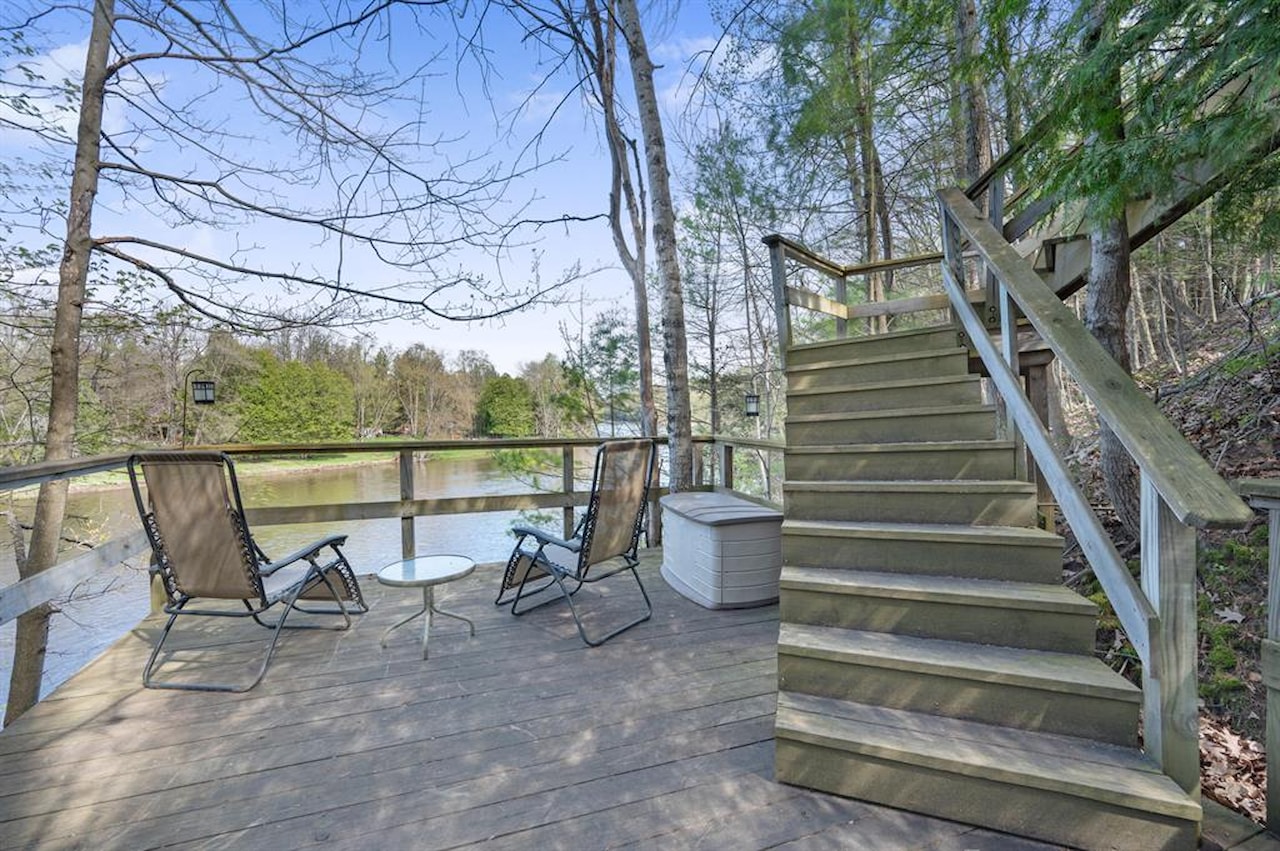 19251 Indian Dr in Green Twp, MI Photo 5