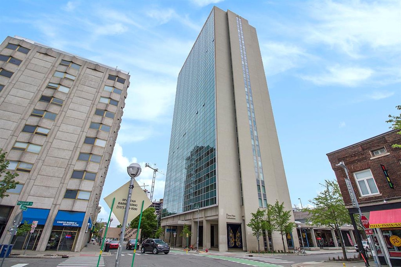 555 E William St #25I in Ann Arbor, MI Photo 2