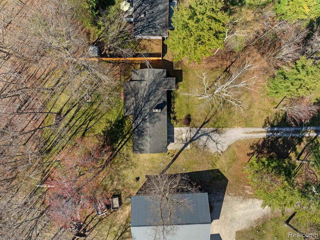 95 N Huron Rd in Whitney Twp, MI Photo 6
