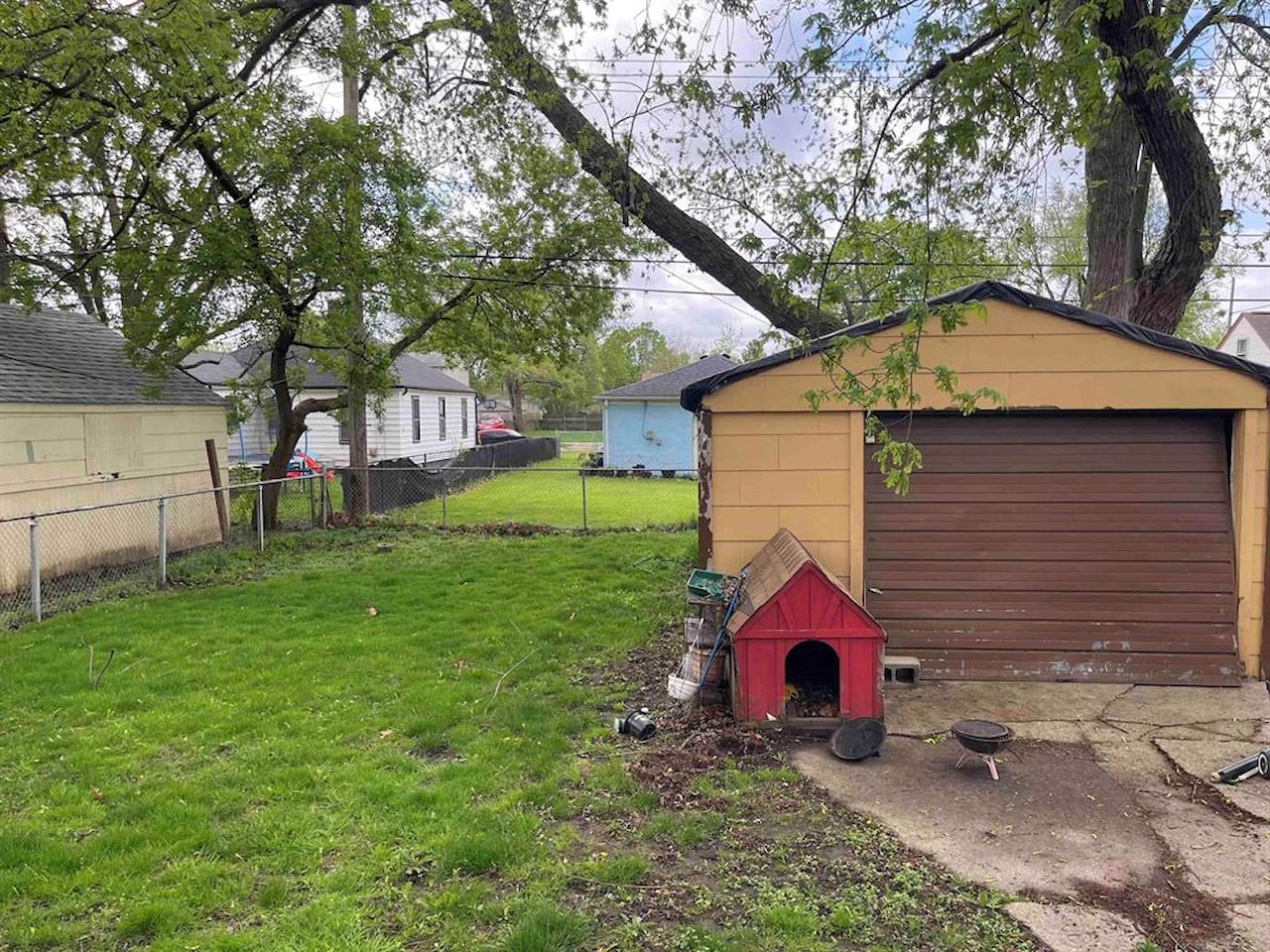 11280 Maxwell Ave in Warren, MI Photo 20