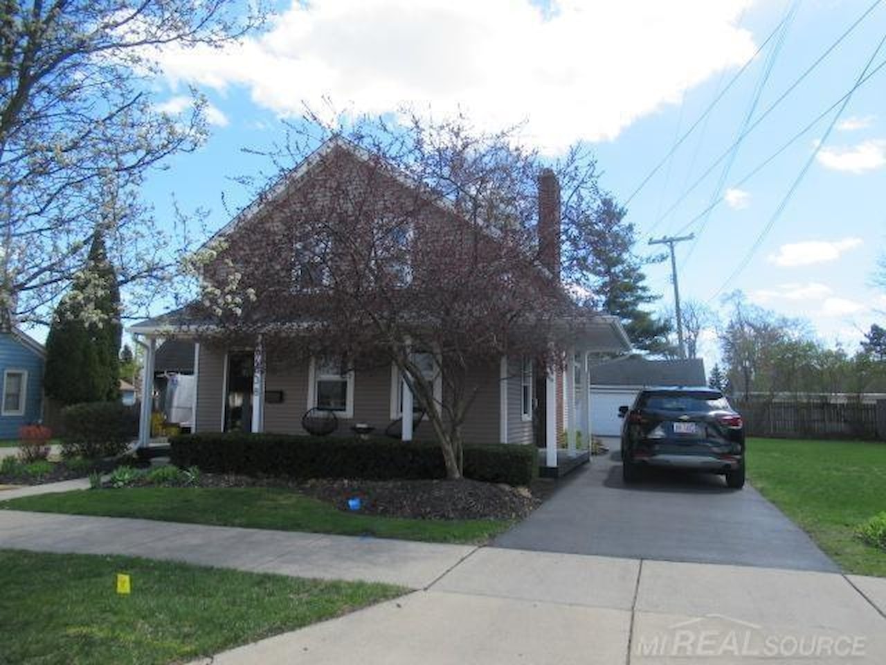 7838 Stead St in Utica, MI Photo 2
