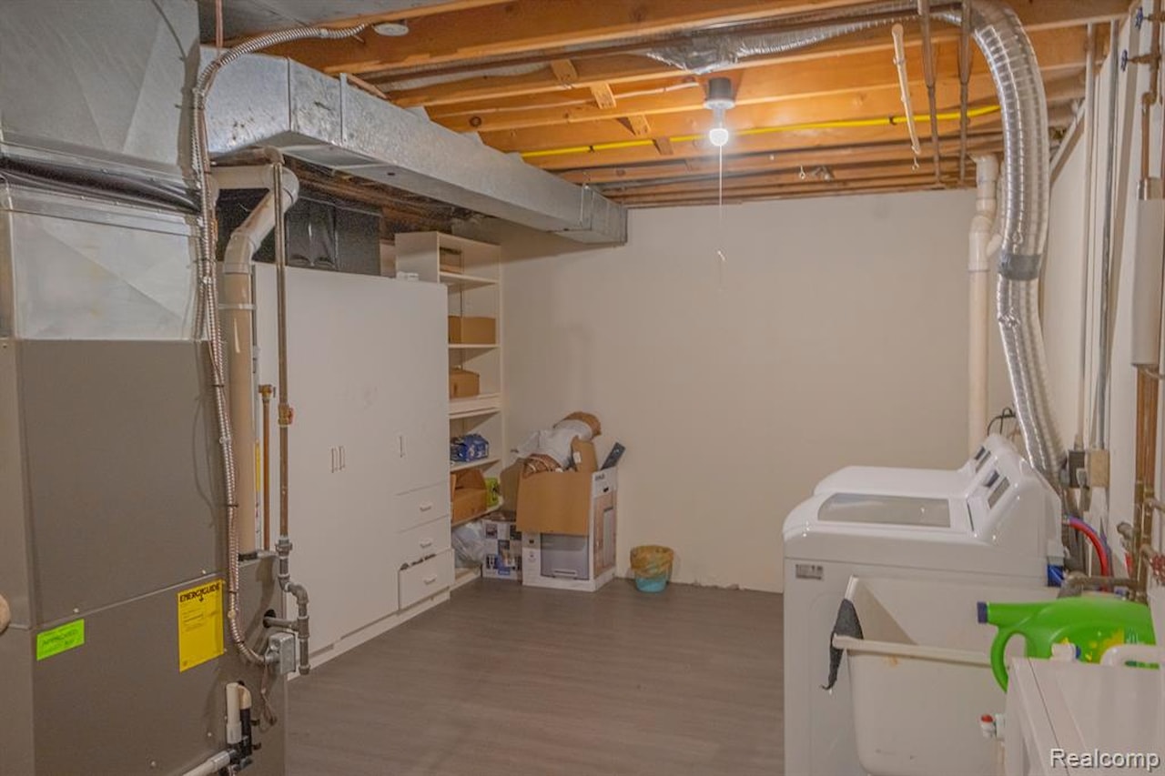 726 Hamilton in Rochester Hills, MI Photo 39