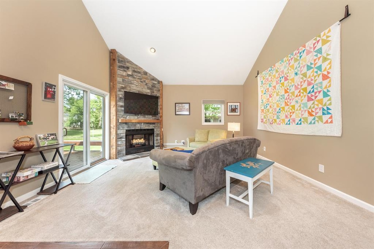 5023 Church Rd in Superior Twp, MI Photo 5