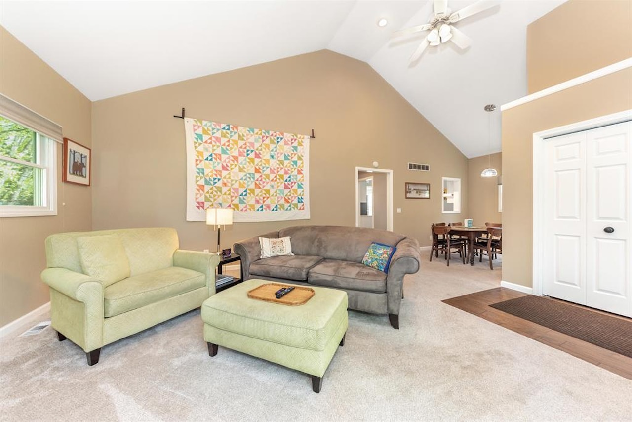5023 Church Rd in Superior Twp, MI Photo 6