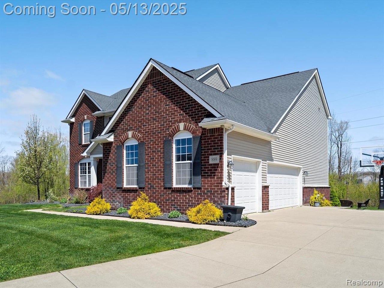 889 Appleton in Oakland Twp, MI Photo 5