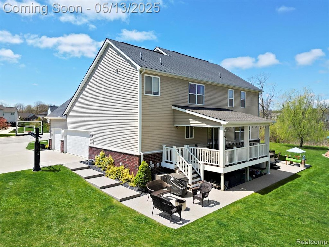 889 Appleton in Oakland Twp, MI Photo 10