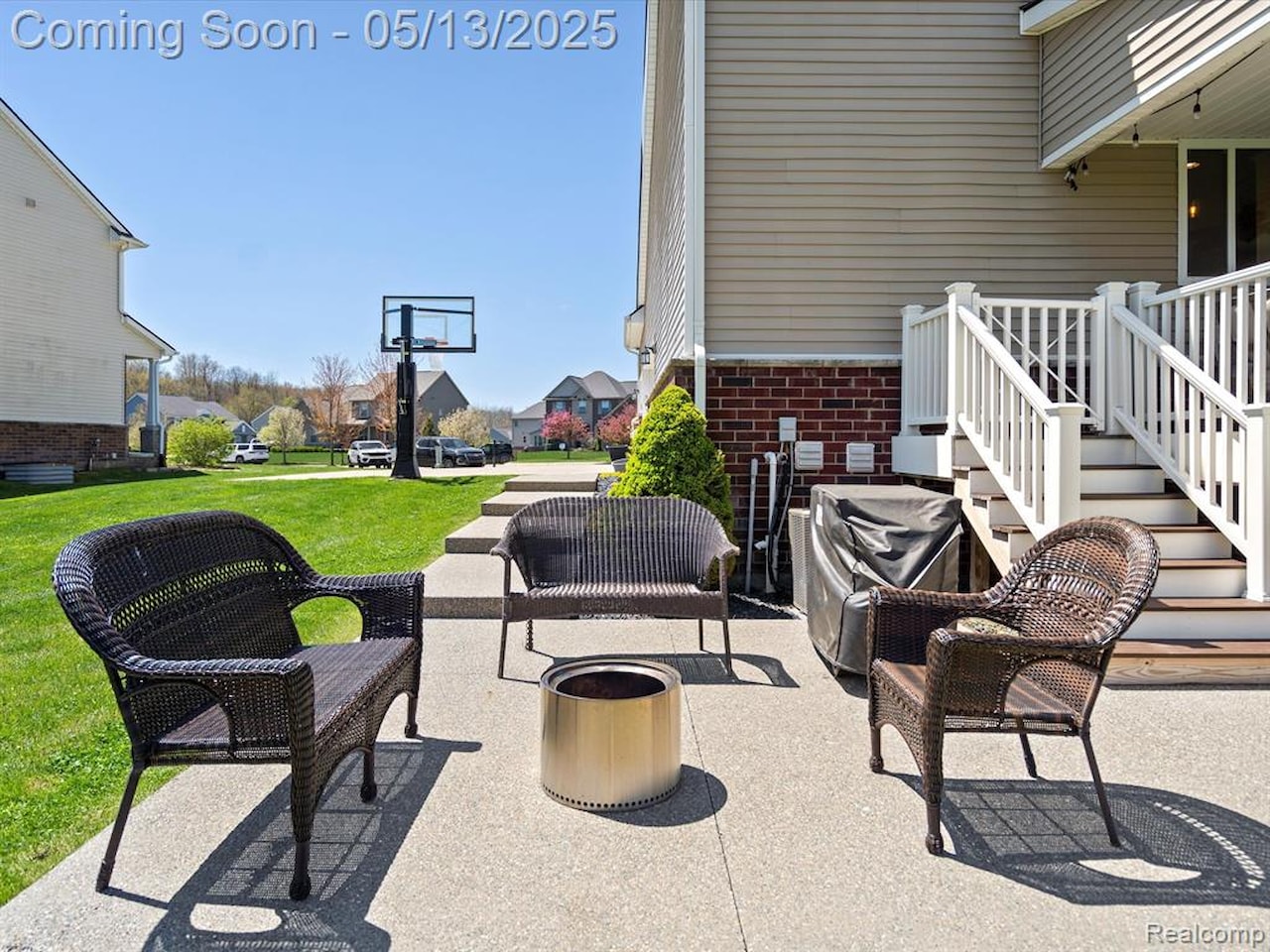 889 Appleton in Oakland Twp, MI Photo 12