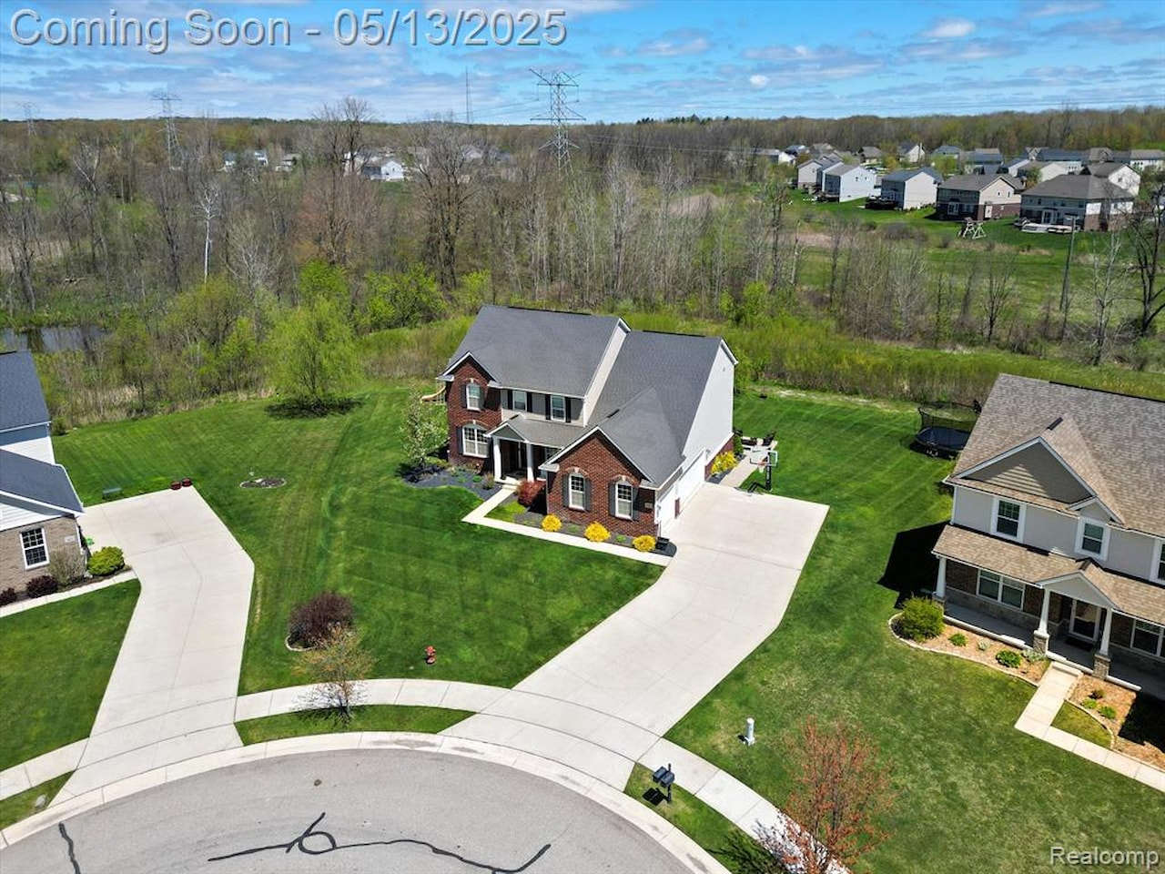 889 Appleton in Oakland Twp, MI Photo 13