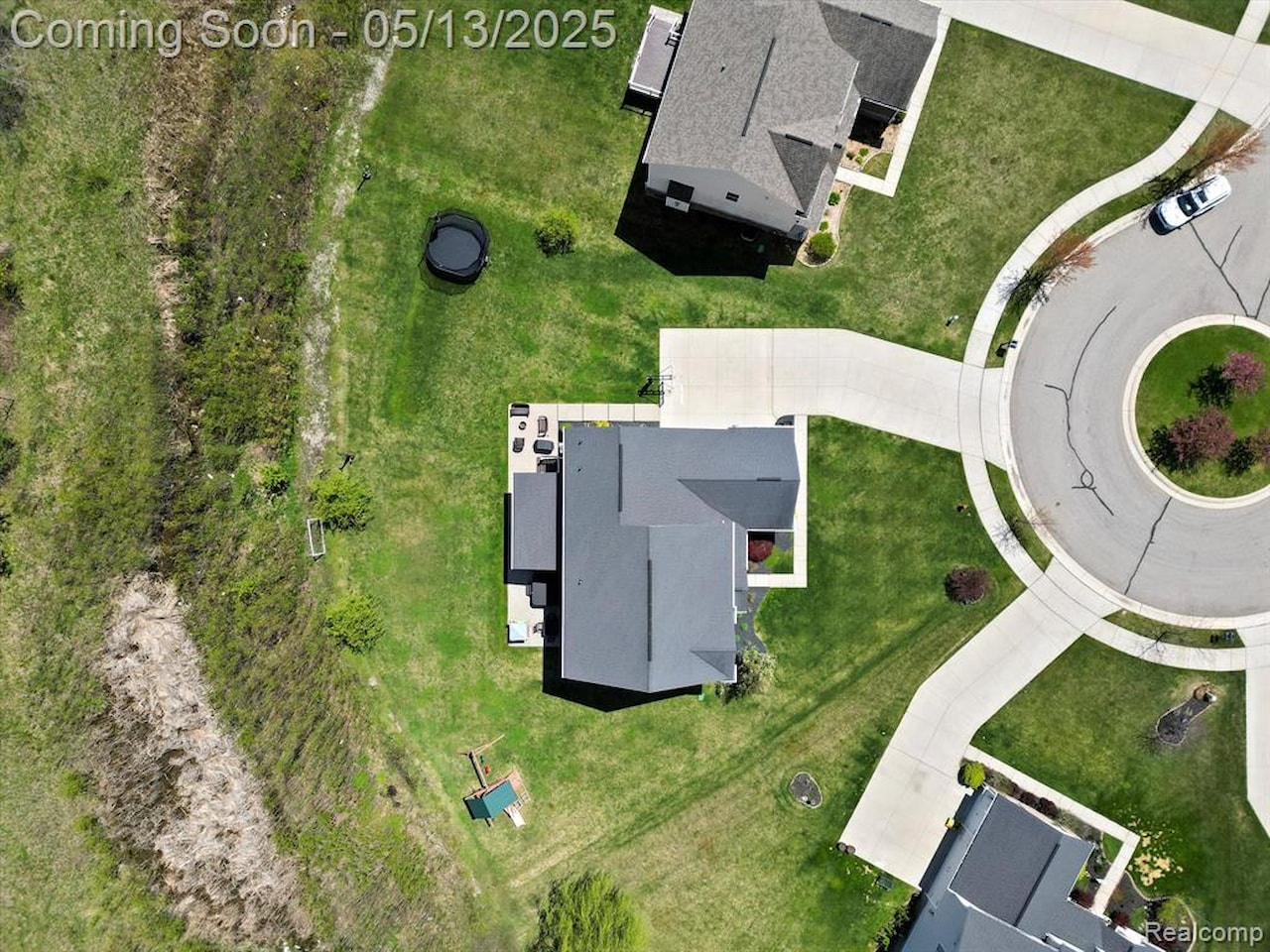 889 Appleton in Oakland Twp, MI Photo 17