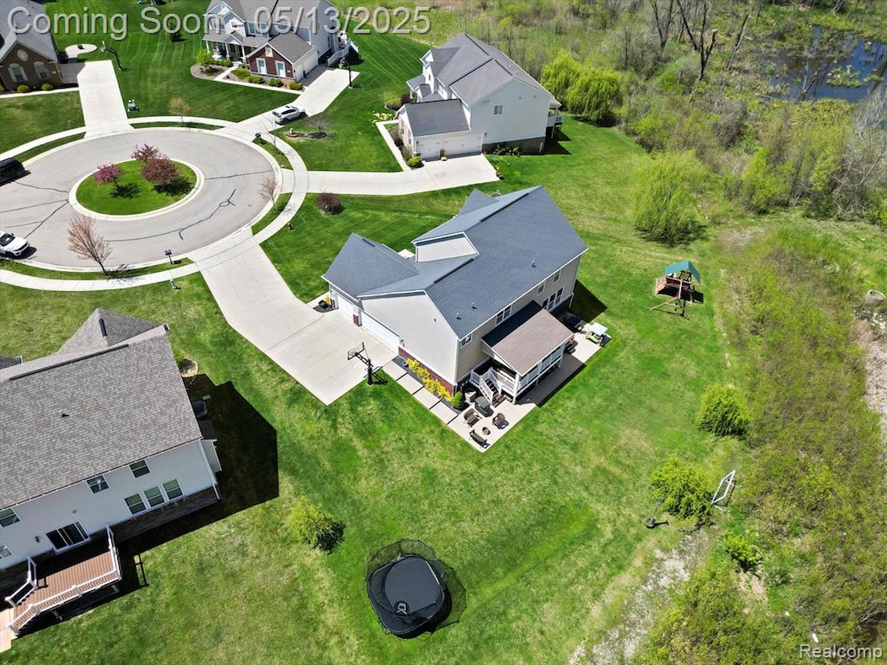 889 Appleton in Oakland Twp, MI Photo 20