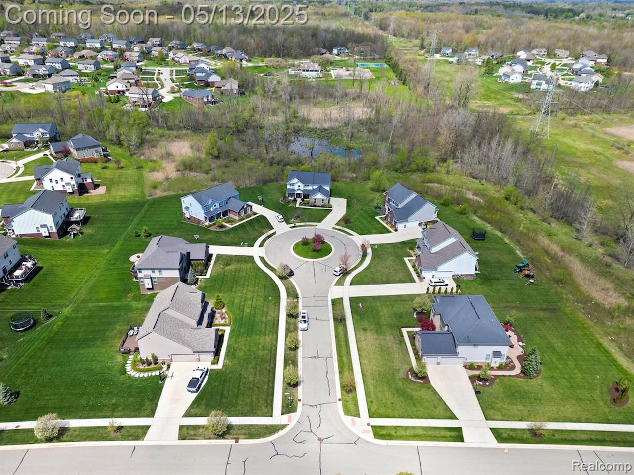 889 Appleton in Oakland Twp, MI Photo 21