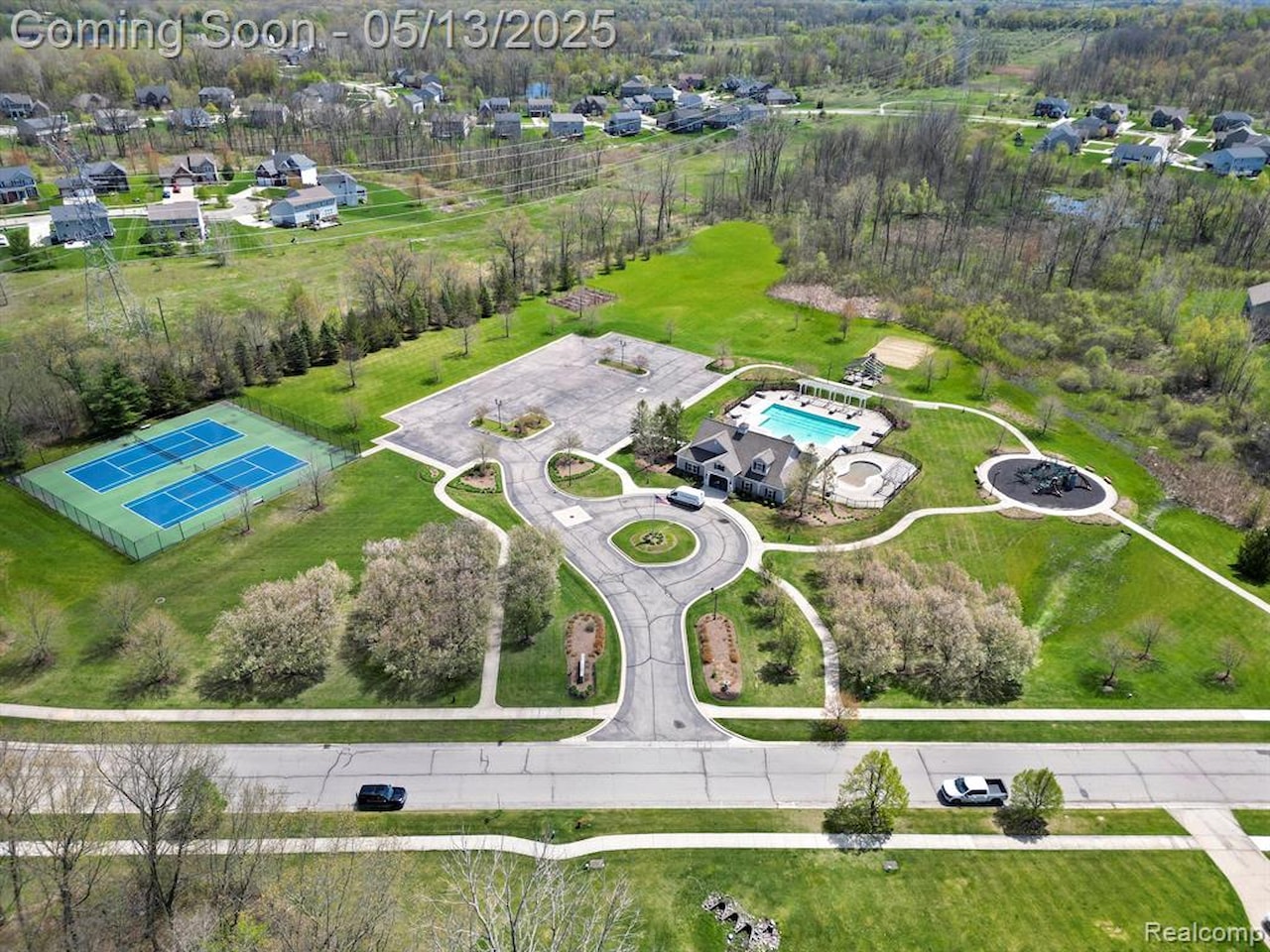 889 Appleton in Oakland Twp, MI Photo 23