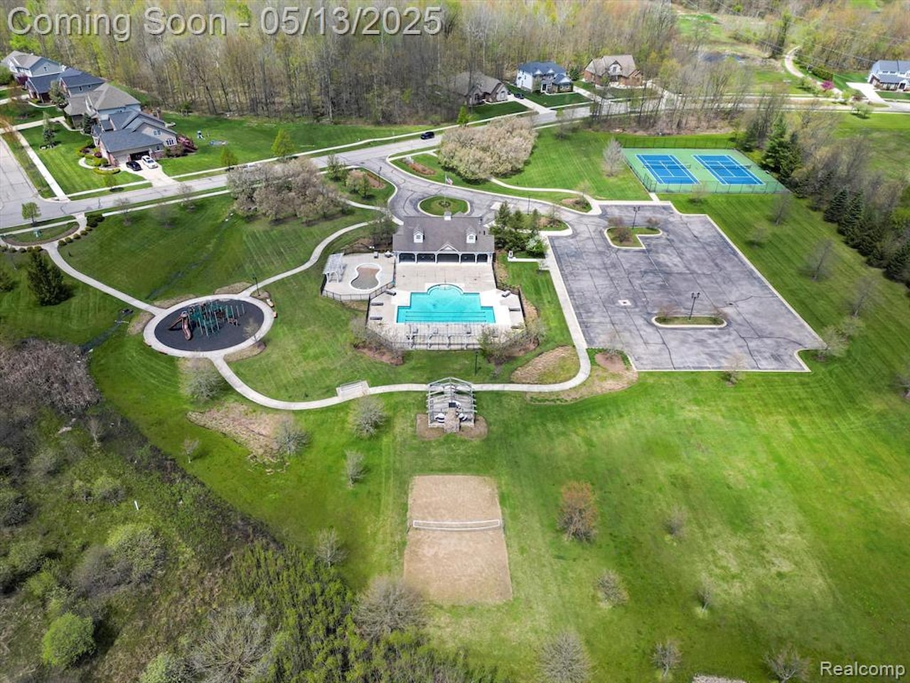 889 Appleton in Oakland Twp, MI Photo 24