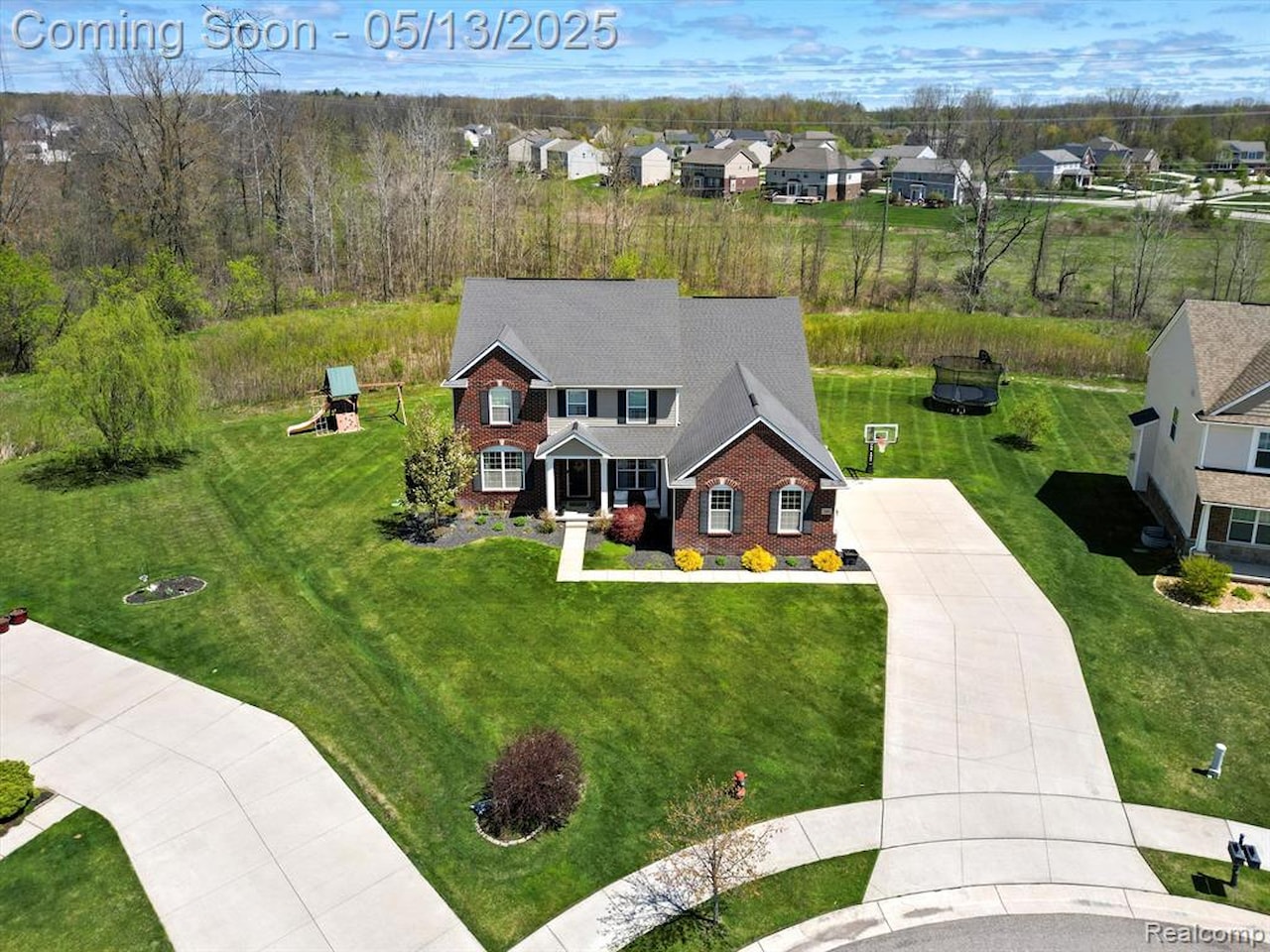 889 Appleton in Oakland Twp, MI Photo 14