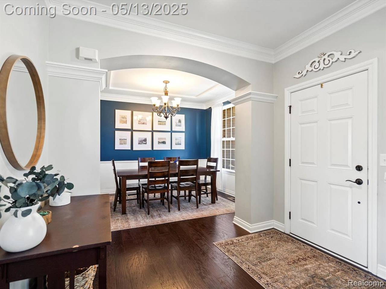 889 Appleton in Oakland Twp, MI Photo 27