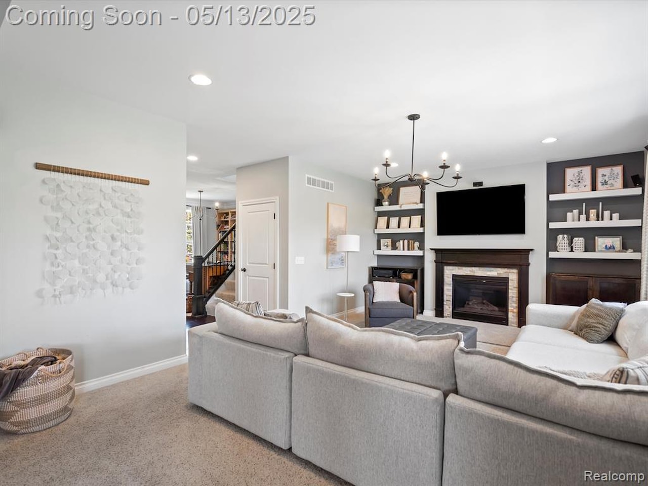 889 Appleton in Oakland Twp, MI Photo 36