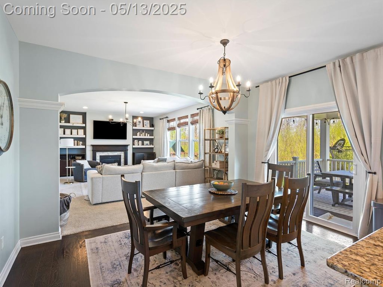 889 Appleton in Oakland Twp, MI Photo 41