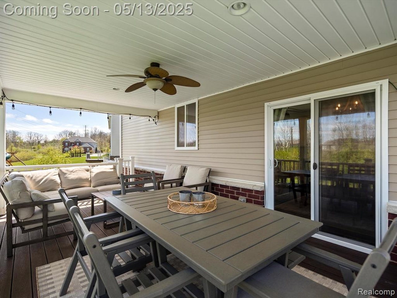 889 Appleton in Oakland Twp, MI Photo 75