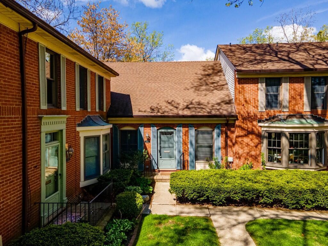 3324 Alpine Dr in Ann Arbor, MI Photo 35