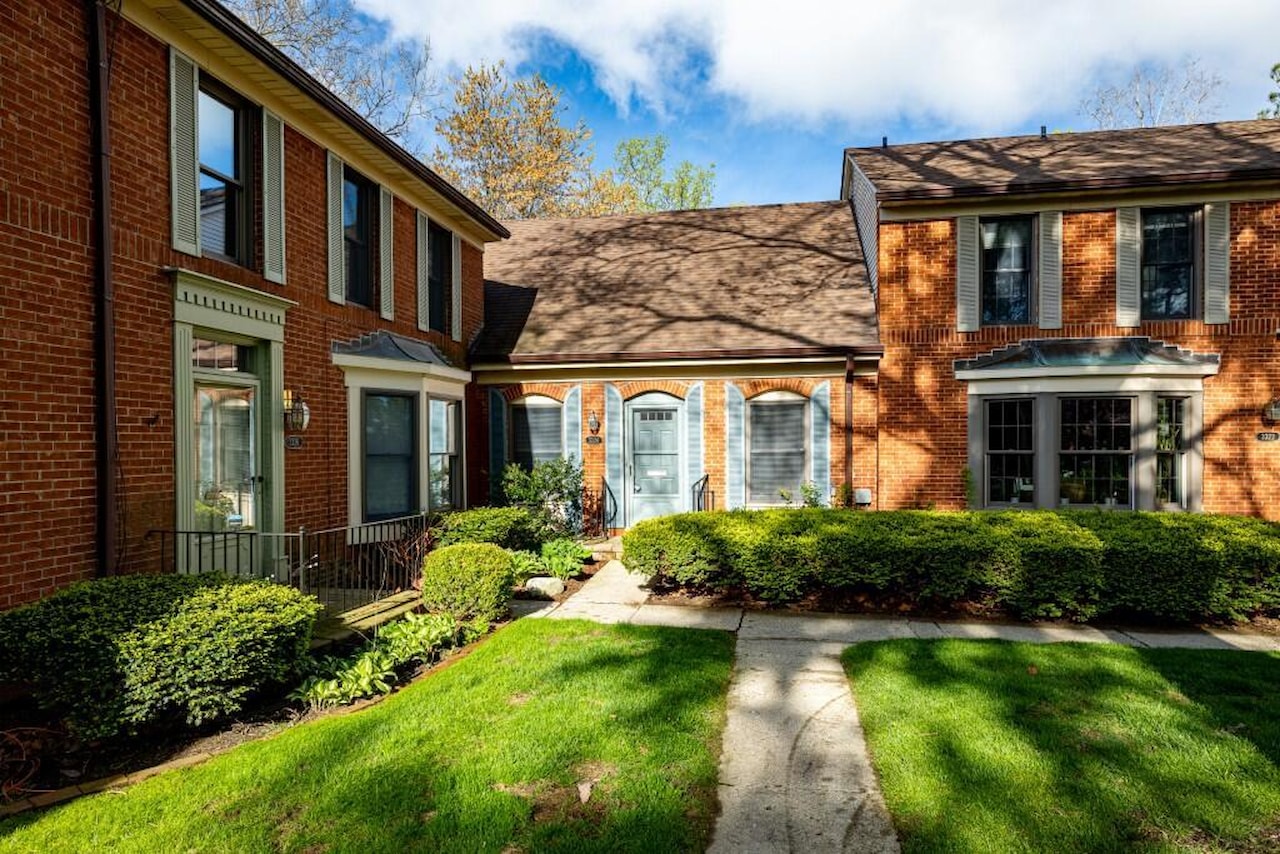 3324 Alpine Dr in Ann Arbor, MI Photo 36