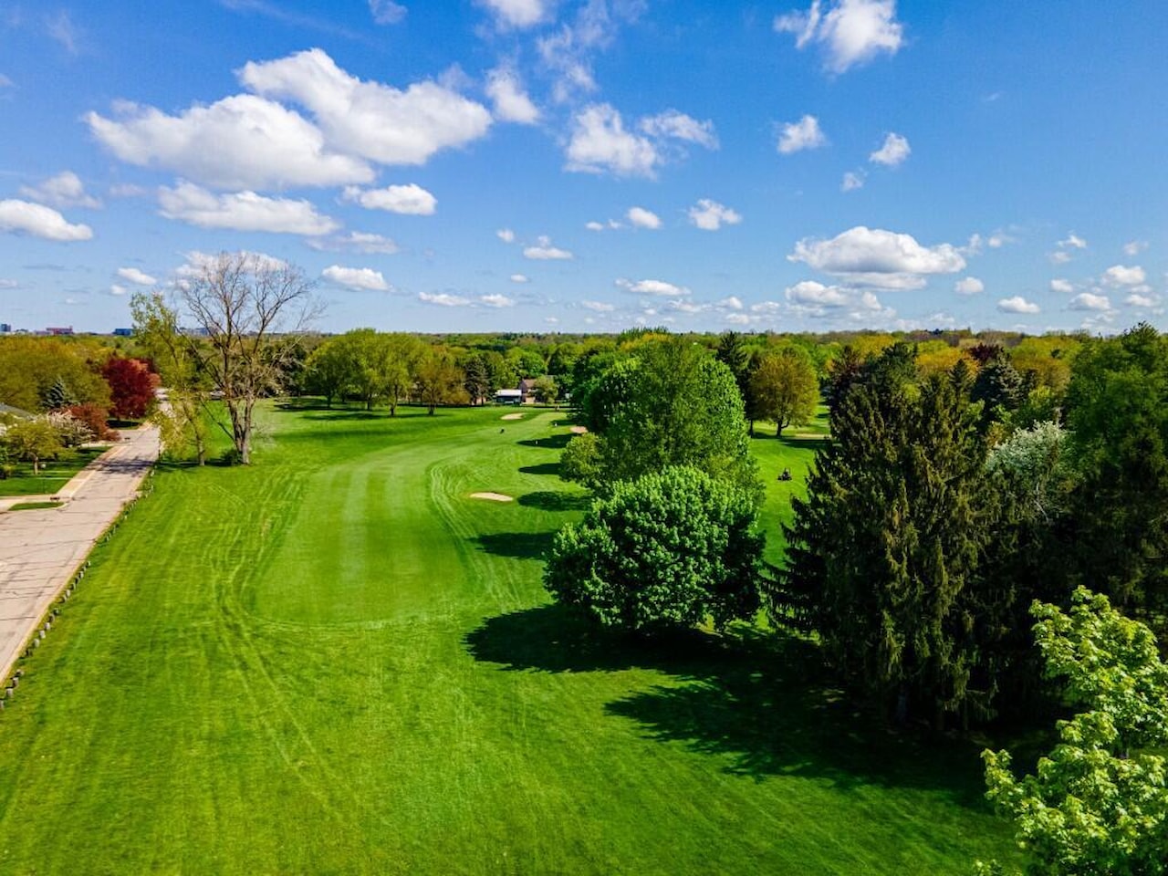 3324 Alpine Dr in Ann Arbor, MI Photo 49